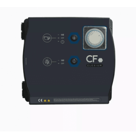 Filtration box